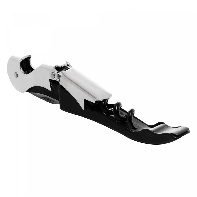 Conjunto-Saca-Rolhas-2-Estagios-de-Aco-Inox-e-Bico-Dosador-para-Vinho-Wolff