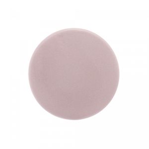 Conjunto 2 Peças para Banheiro de Cerâmica Leaf Nude - Wolff