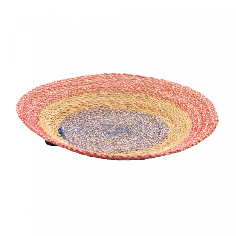 Conjunto-3-Centros-de-Mesa-de-Fibra-Natural-Colorido-Wolff