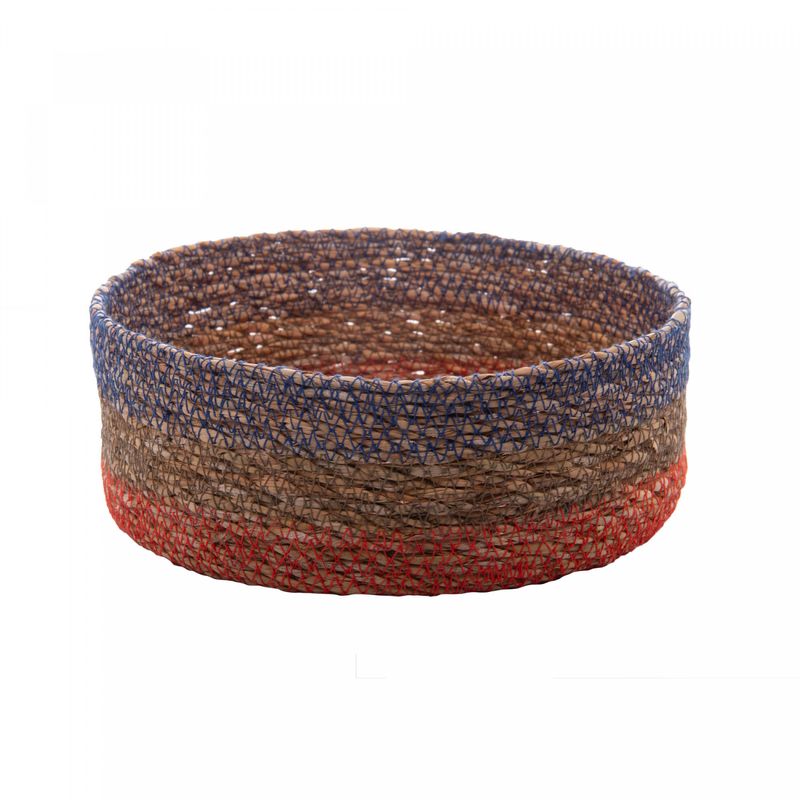 Conjunto-3-Cestas-Redondas-Retas-de-Fibra-Natural-Colorido-Wolff