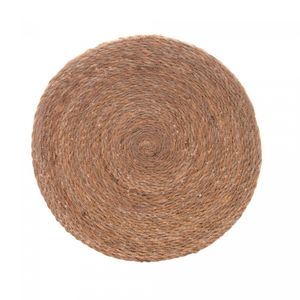 Conjunto 3 Centros de Mesa de Fibra Natural - Wolff