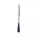 Descascador-de-Frutas-e-Legumes-em-Liga-de-Zinco-com-Cabo-Antiderrapante-Chef-Pro-185cm-Wolff