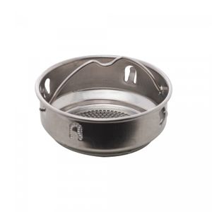 Garrafa Térmica de Aço Inox com Termômetro em LED Preta 500ml - Wolff