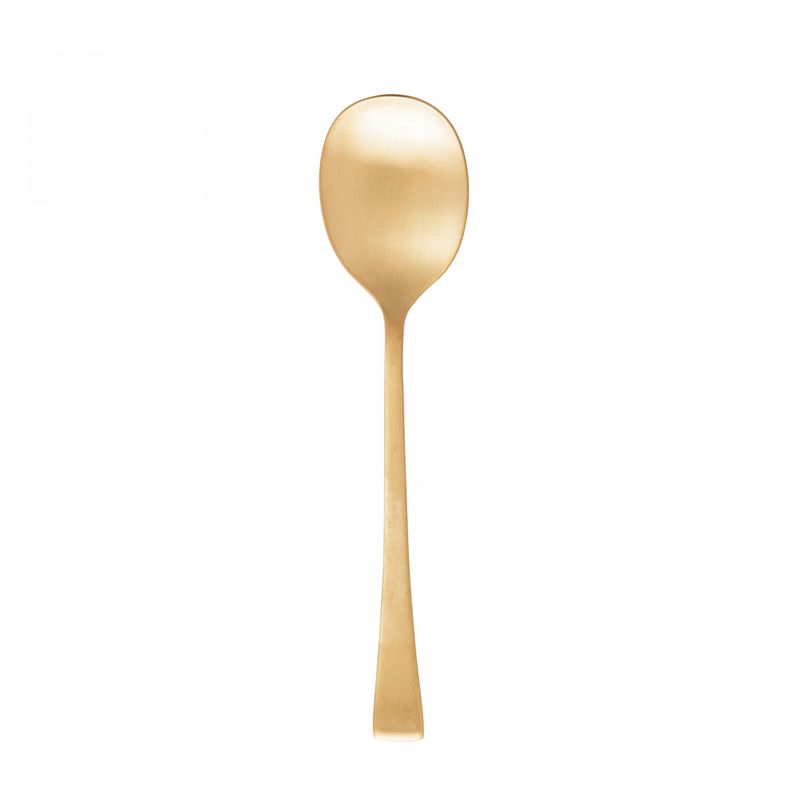 Conjunto-2-Pecas-Colher-e-Garfo-para-Salada-de-Aco-Inox-Berna-Dourado-Wolff