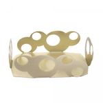 Porta-Talheres-de-Aco-Inox-com-Cristal-Bubbles-Champanhe-18cm-x-9cm-x-12cm-Wolff