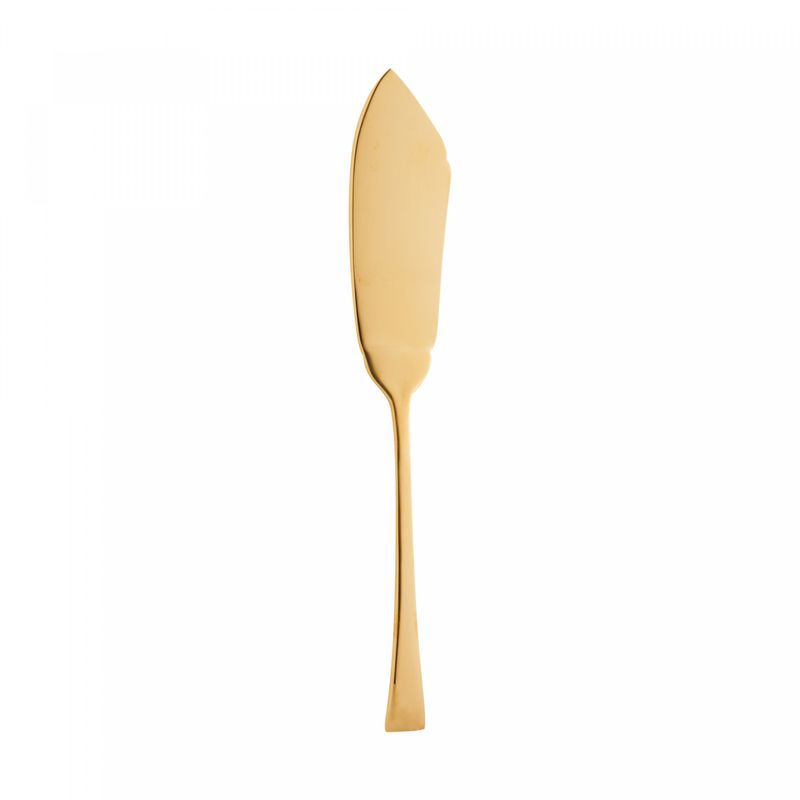 Conjunto-2-Pecas-Faca-e-Garfo-para-Servir-de-Aco-Inox-Berna-Dourado-Wolff