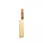 Conjunto-2-Pecas-para-Bolo-de-Aco-Inox-com-Cabo-de-Bambu-Dourado-Wolff