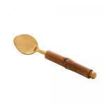 Conjunto-6-Talheres-de-Aco-Inox-com-Cabo-de-Bambu-Dourado-Wolff