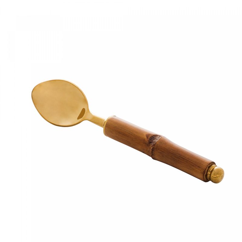 Conjunto-6-Talheres-de-Aco-Inox-com-Cabo-de-Bambu-Dourado-Wolff