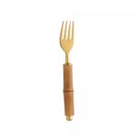 Conjunto-6-Talheres-de-Aco-Inox-com-Cabo-de-Bambu-Dourado-Wolff