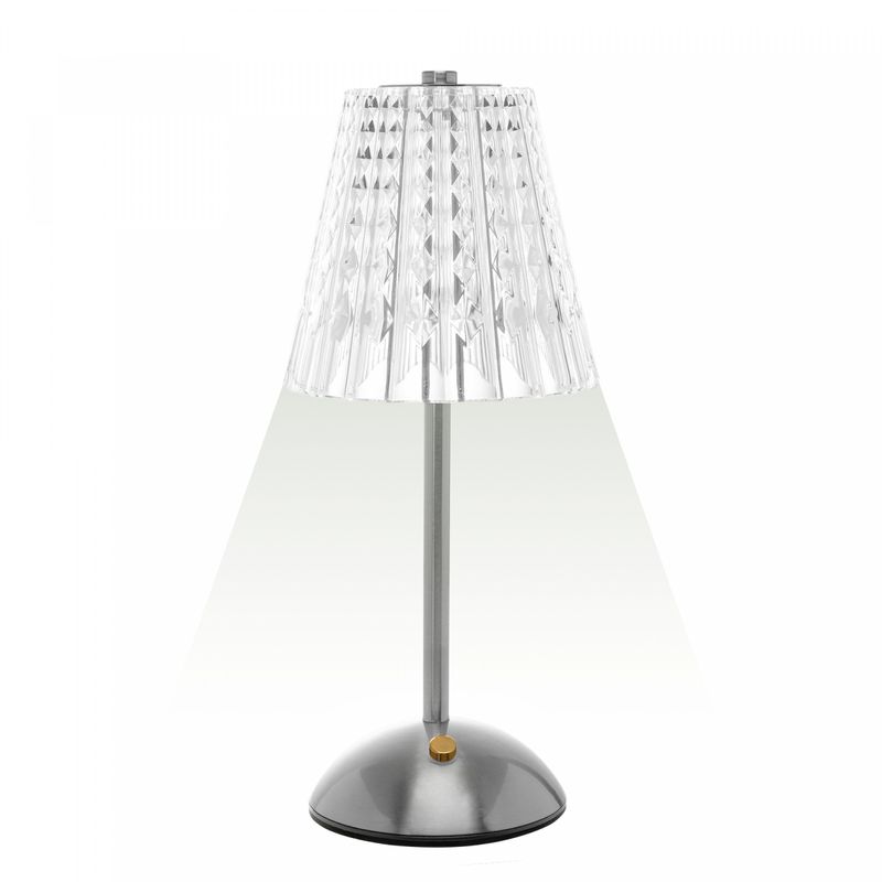 Luminaria-de-Mesa-Led-3-Tons-Usb-Leumina-125cm-x-125cm-x-30cm-Prateada-Plastico-Wolff