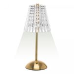 Luminaria-de-Mesa-Led-3-Tons-Usb-Leumina-125cm-x-125cm-x-30cm-Dourada-Plastico-Wolff