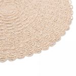 Lugar-Americano-de-Papel-Petala-Bege-38cm-Wolff