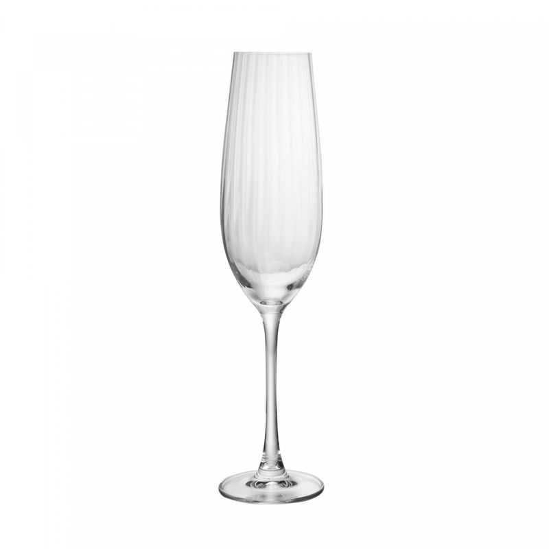 Conjunto-6-Tacas-para-Champanhe-De-Cristal-Ecologico-Columba-Optic-260Ml-Wolff