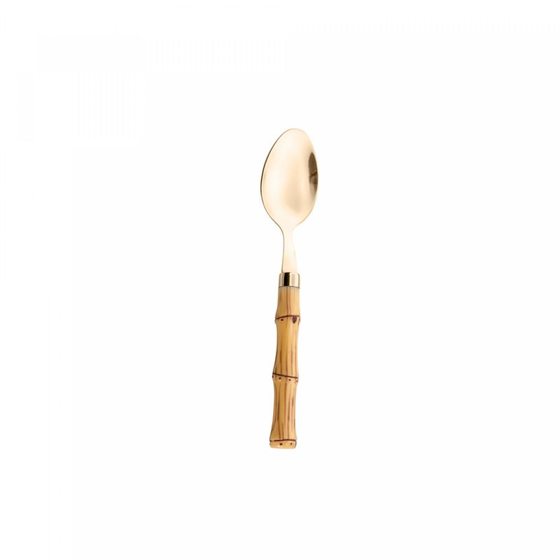 Faqueiro-24-Pecas-de-Aco-Inox-com-Cabo-de-Plastico-Bambu-Dourado-Bon-Gourmet