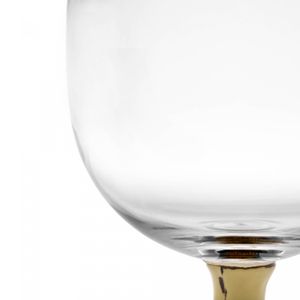 Conjunto 6 Taças de Acrílico 500ml - Wolff