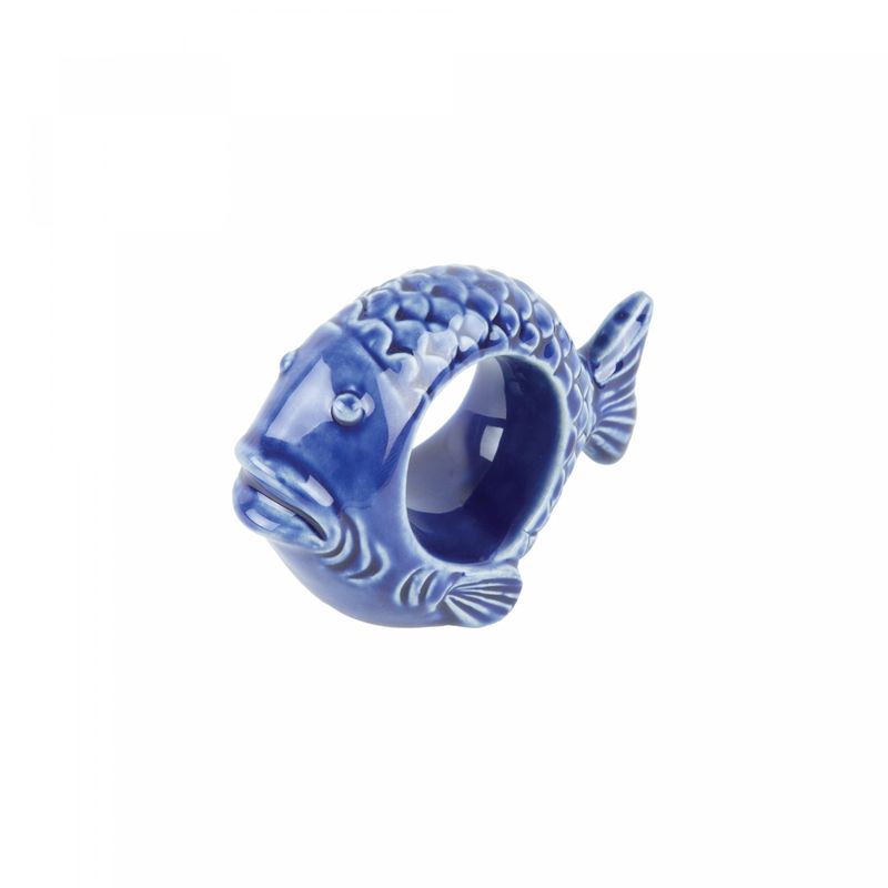 Conjunto-4-Peixes-Decorativos-de-Ceramica-Ocean-Azul-8cm-x-6cm-Wolff