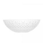 Centro-de-Mesa-de-Cristal-Lys-30cm-x-10cm-Wolff