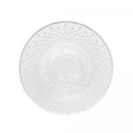 Centro-de-Mesa-de-Cristal-Lys-30cm-x-10cm-Wolff