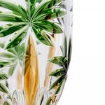 Conjunto-6-Tacas-de-Cristal-Palm-Tree-Handpaint-450ml-Wolff