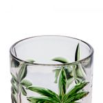 Conjunto-6-Tacas-de-Cristal-Palm-Tree-Handpaint-450ml-Wolff