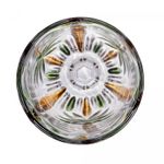 Conjunto-6-Tacas-de-Cristal-Palm-Tree-Handpaint-450ml-Wolff