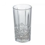 Conjunto-6-Copos-Altos-270ml-e-1-Jarra-1L-de-Vidro-Stella-Wolff