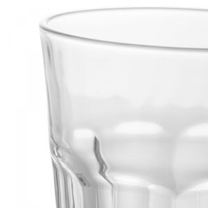 Conjunto 6 Copos Baixos de Vidro Allure 310ml - Wolff
