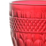 Taca-para-Agua-Brand-320ml-Vermelho-Vidro-Wolff