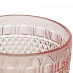 Taca-para-Agua-Brand-320ml-Rosa-Vidro-Wolff