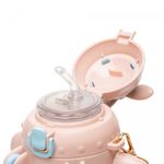 Garrafa-Squeeze-Infantil-Aviao-500ml-Rosa-Plastico-Wolff