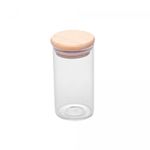 Conjunto-8-Potes-em-Borossilicato-com-Tampa-Hermetica-e-Rack-em-Bambu-500ml-120ml-Wolff