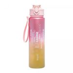 Conjunto-3-Garrafas-Squeeze-de-Policarbonato-Degrade-Cintilante-Rosa-Wolff