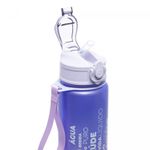 Conjunto-3-Garrafas-Squeeze-de-Policarbonato-Degrade-Cintilante-Roxo-Wolff