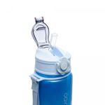 Conjunto-3-Garrafas-Squeeze-de-Policarbonato-Degrade-Cintilante-Azul-Wolff