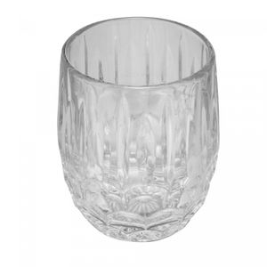 Conjunto 6 Copos de Vidro Galway 290ml - Wolff