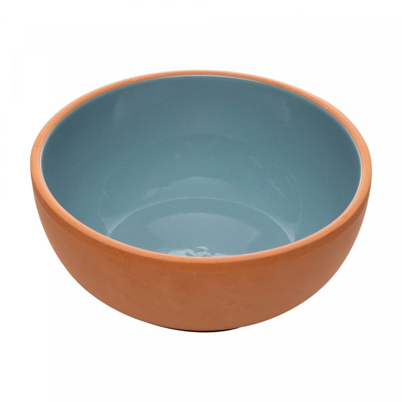 Travessa-Oval-de-Ceramica-Kobe-Creme-11cm-x-7,5cm-x-2,5cm-Wolff