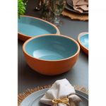 Travessa-Oval-de-Ceramica-Kobe-Creme-11cm-x-7,5cm-x-2,5cm-Wolff