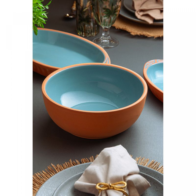 Travessa-Oval-de-Ceramica-Kobe-Creme-11cm-x-7,5cm-x-2,5cm-Wolff