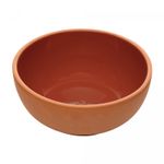Bowl-Maia-23cm-x-23cm-x-9cm-Terracota-Ceramica-Wolff