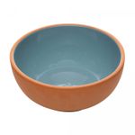 Bowl-Maia-20cm-x-20cm-x-85cm-Turquesa-Ceramica-Wolff