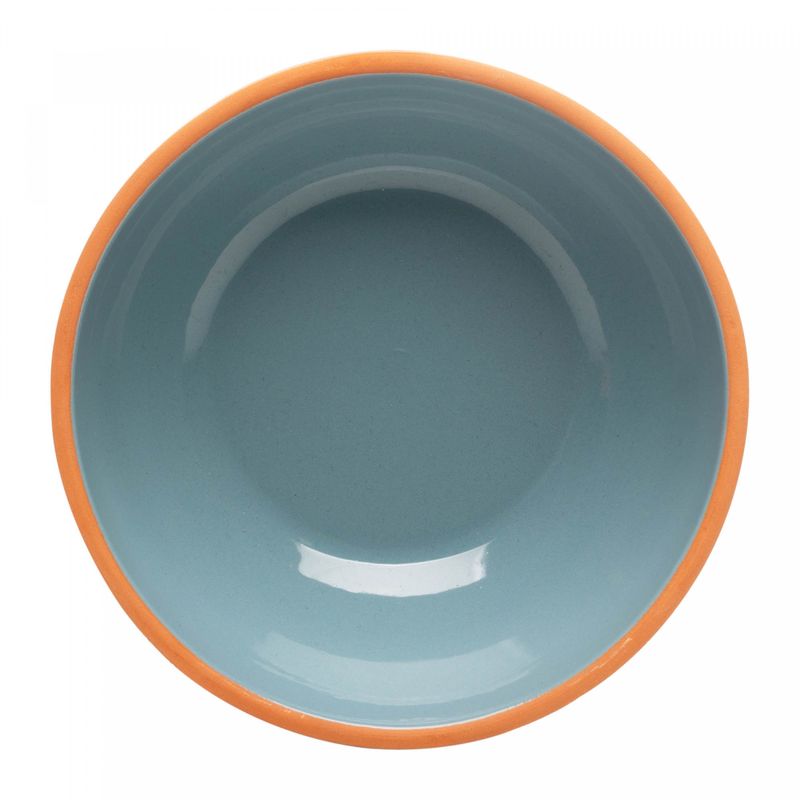 Bowl-Maia-20cm-x-20cm-x-85cm-Turquesa-Ceramica-Wolff