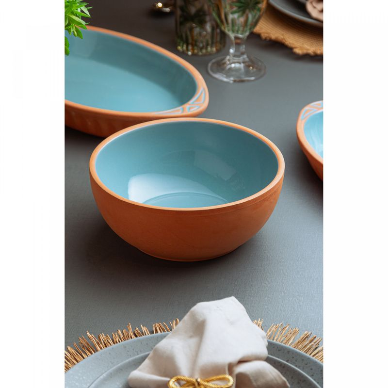 Bowl-Maia-20cm-x-20cm-x-85cm-Turquesa-Ceramica-Wolff