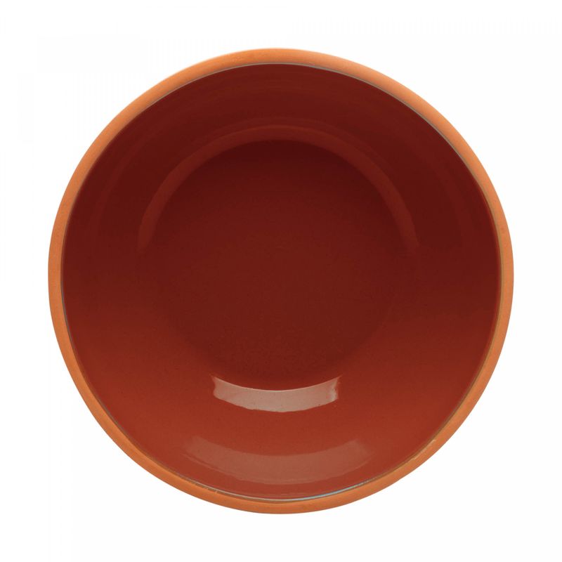 Bowl-Maia-20cm-x-20cm-x-85cm-Terracota-Ceramica-Wolff