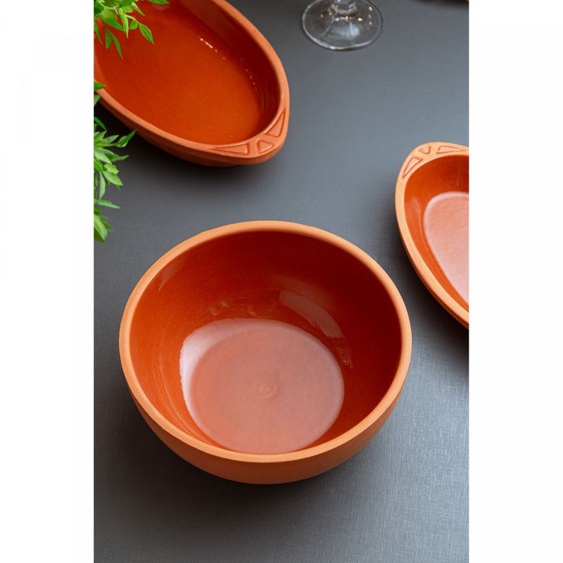 Bowl-Maia-20cm-x-20cm-x-85cm-Terracota-Ceramica-Wolff