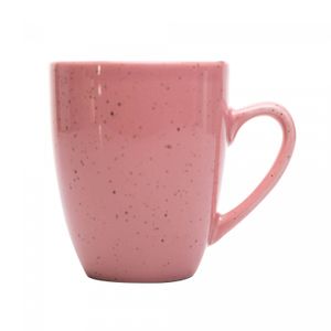 Caneca Dots 270ml Sortida Cerâmica - Wolff