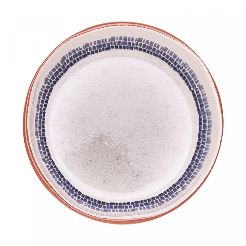 Bowl-de-Ceramica-Village-Creme-16cm-x-45cm-Wolff