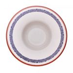 Prato-para-Risoto-de-Ceramica-Village-Creme-28cm-Wolff