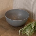 Saladeira-de-Ceramica-Mist-Cinza-Matte-22cm-Wolff
