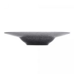 Prato-para-Risoto-de-Ceramica-Mist-Cinza-Matte-26cm-Wolff